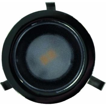 DIMATEC IP65 Chromed Stainless Steel Recessed Spot